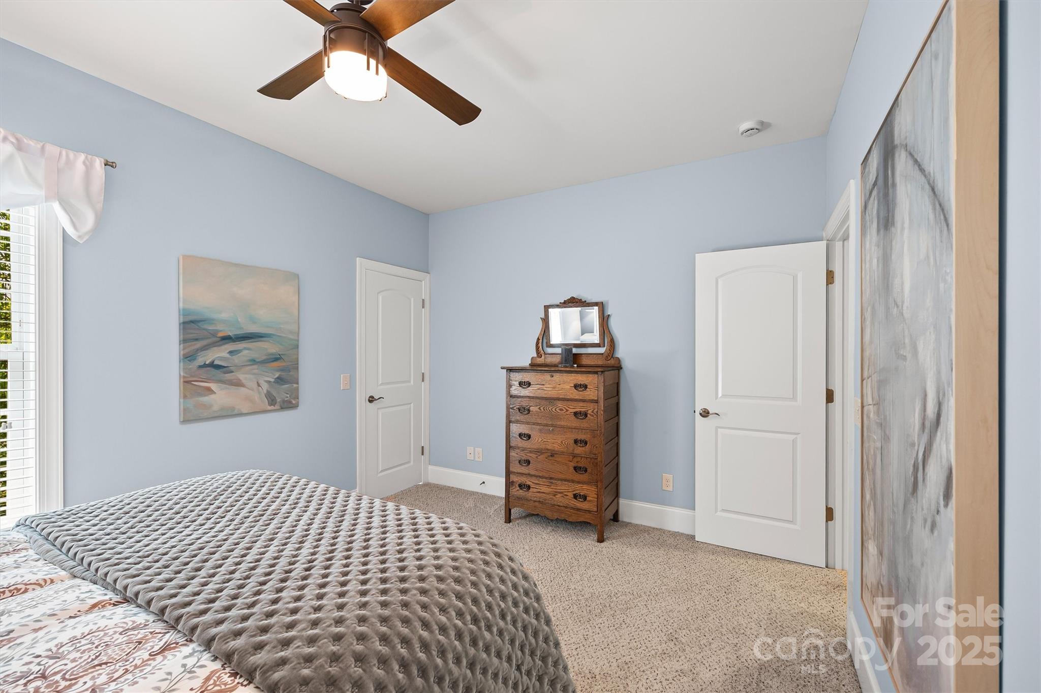 Gardens At Wendover - Residential