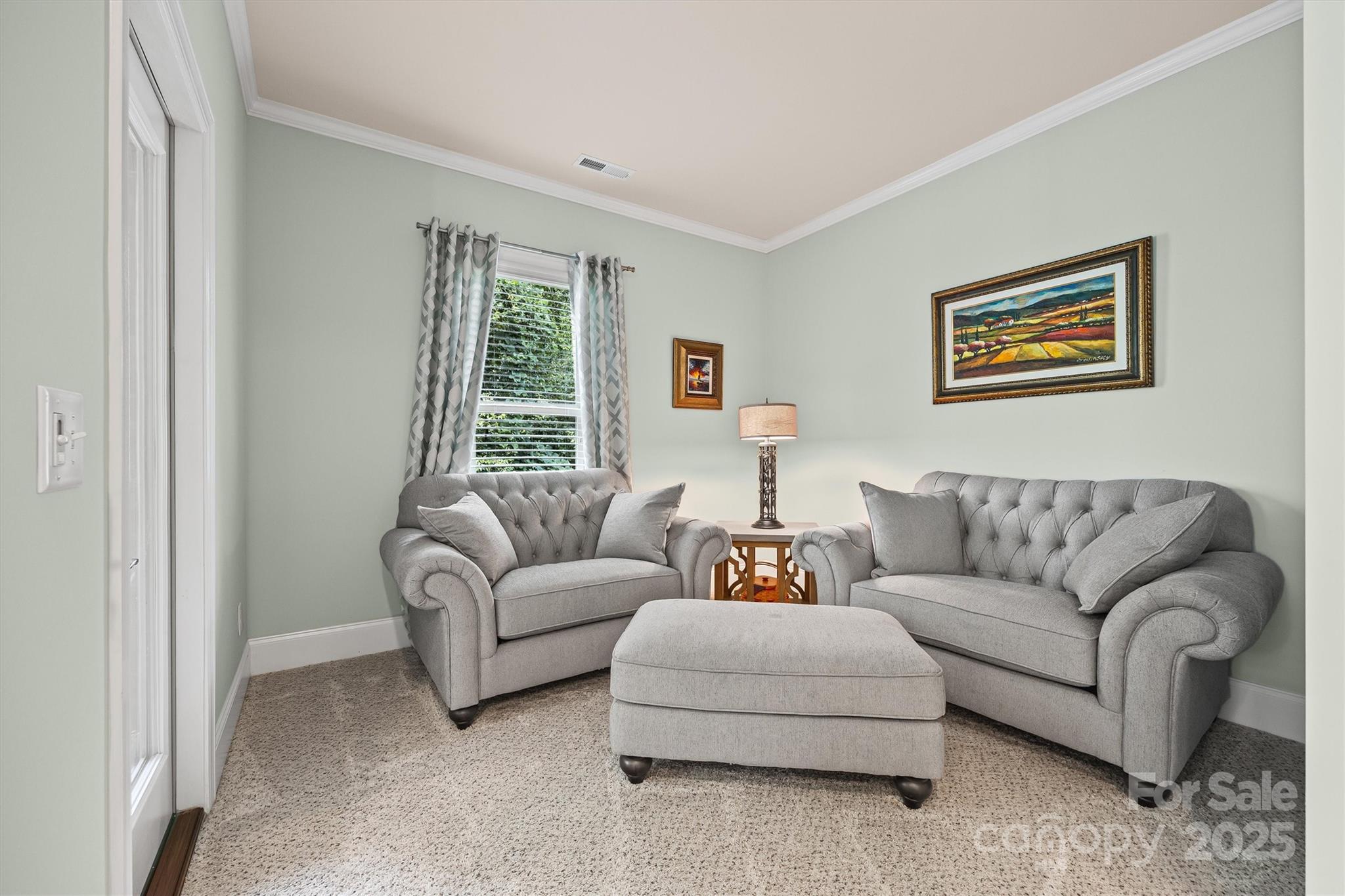 Gardens At Wendover - Residential