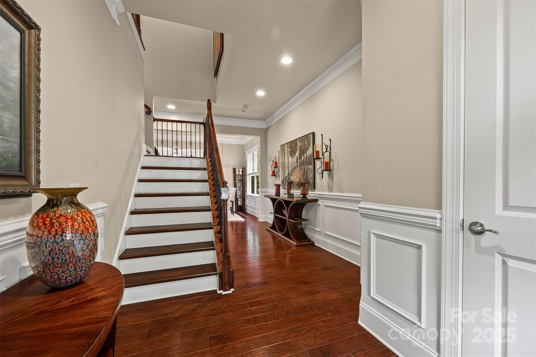 703 English Tudor Lane