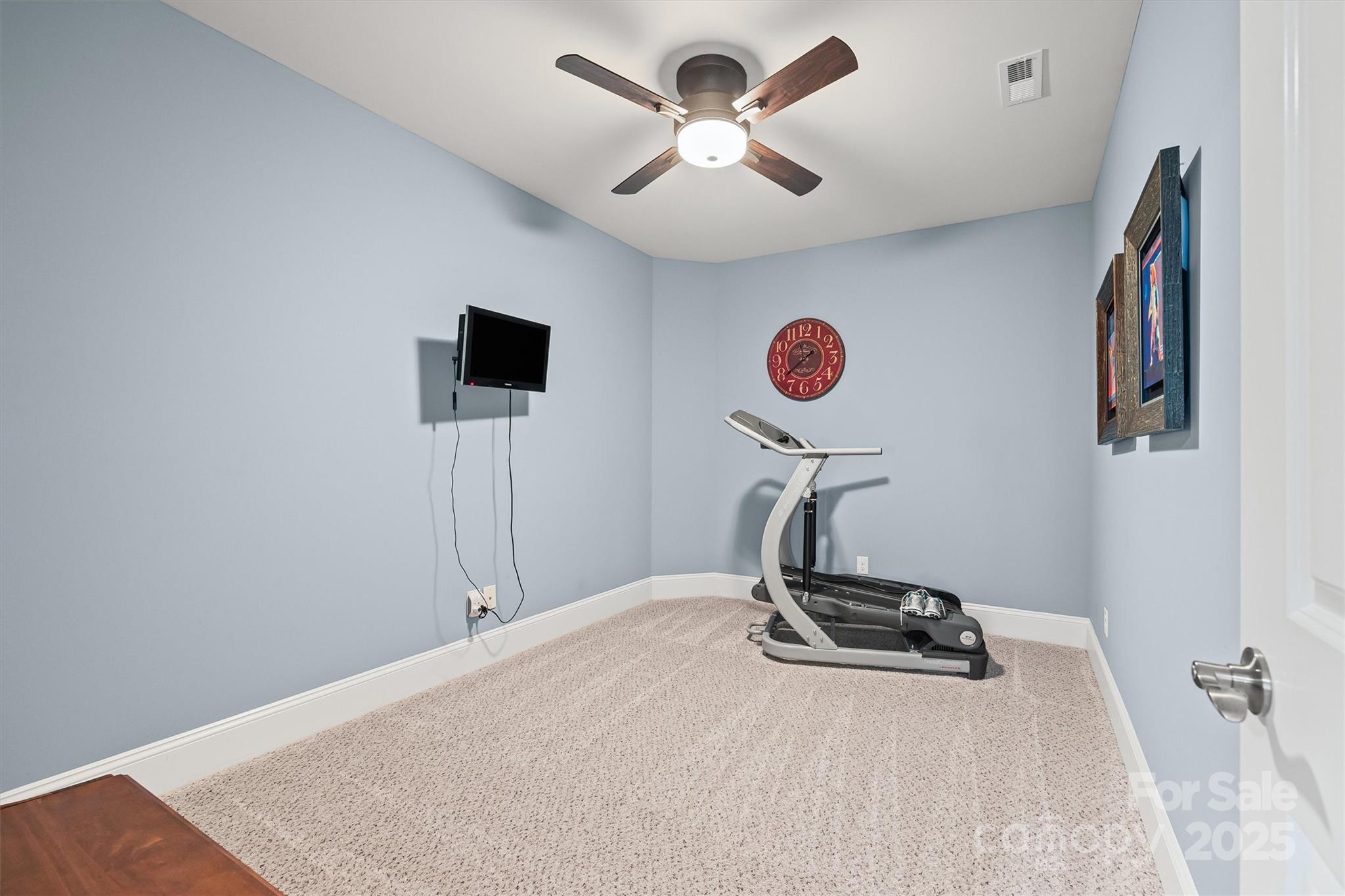 Gardens At Wendover - Residential