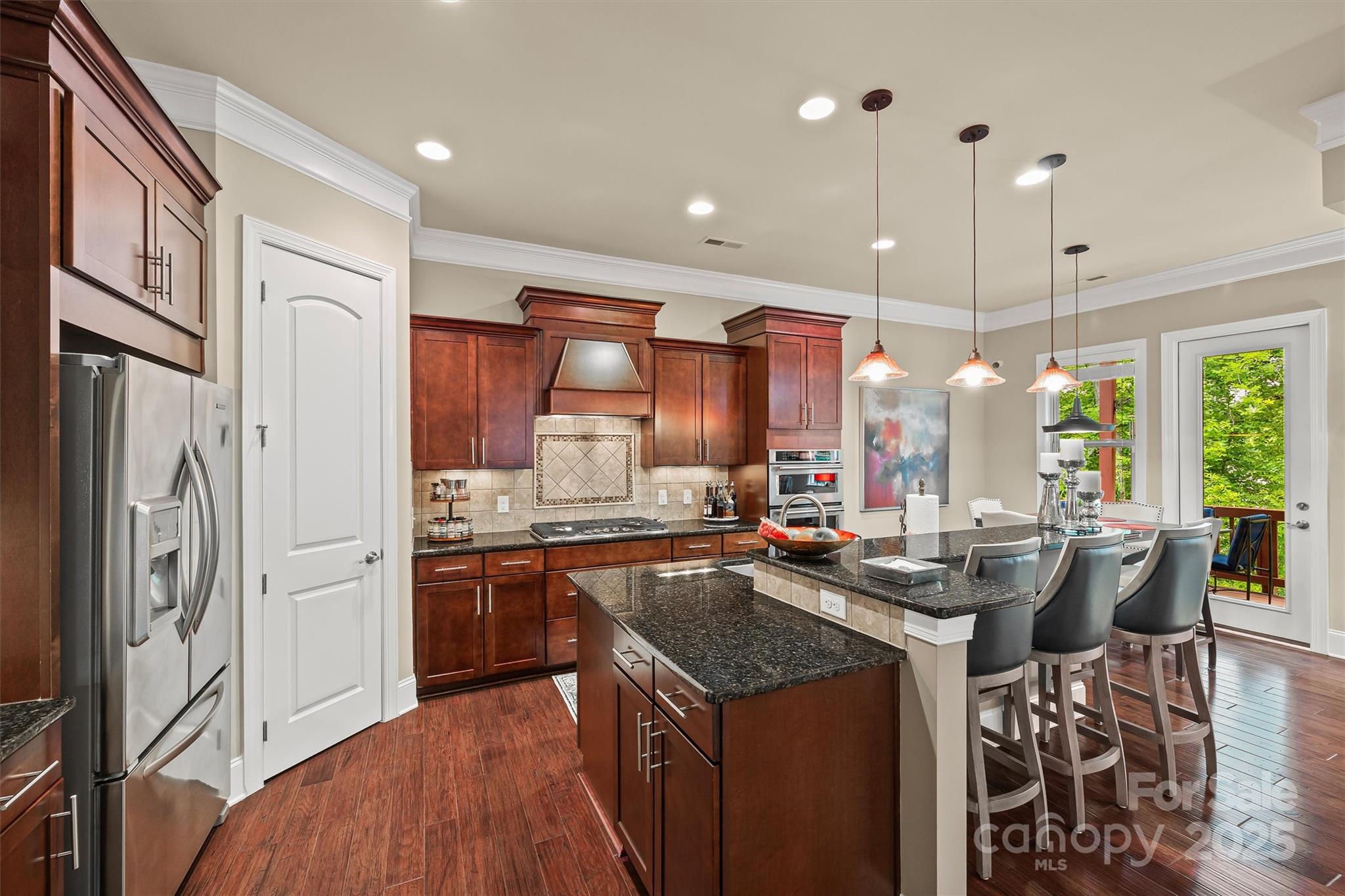 Gardens At Wendover - Residential