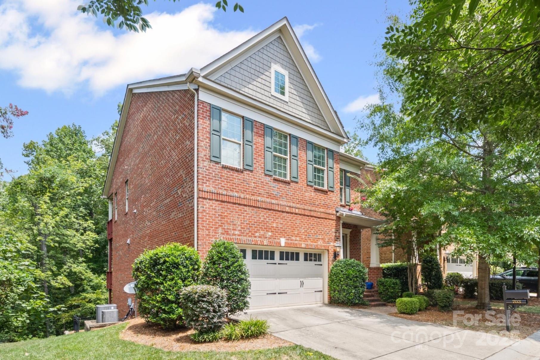 703 English Tudor Lane
