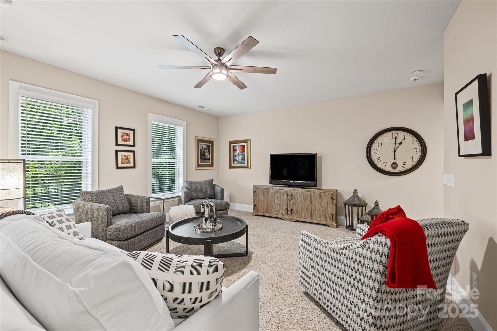 Gardens At Wendover - Residential