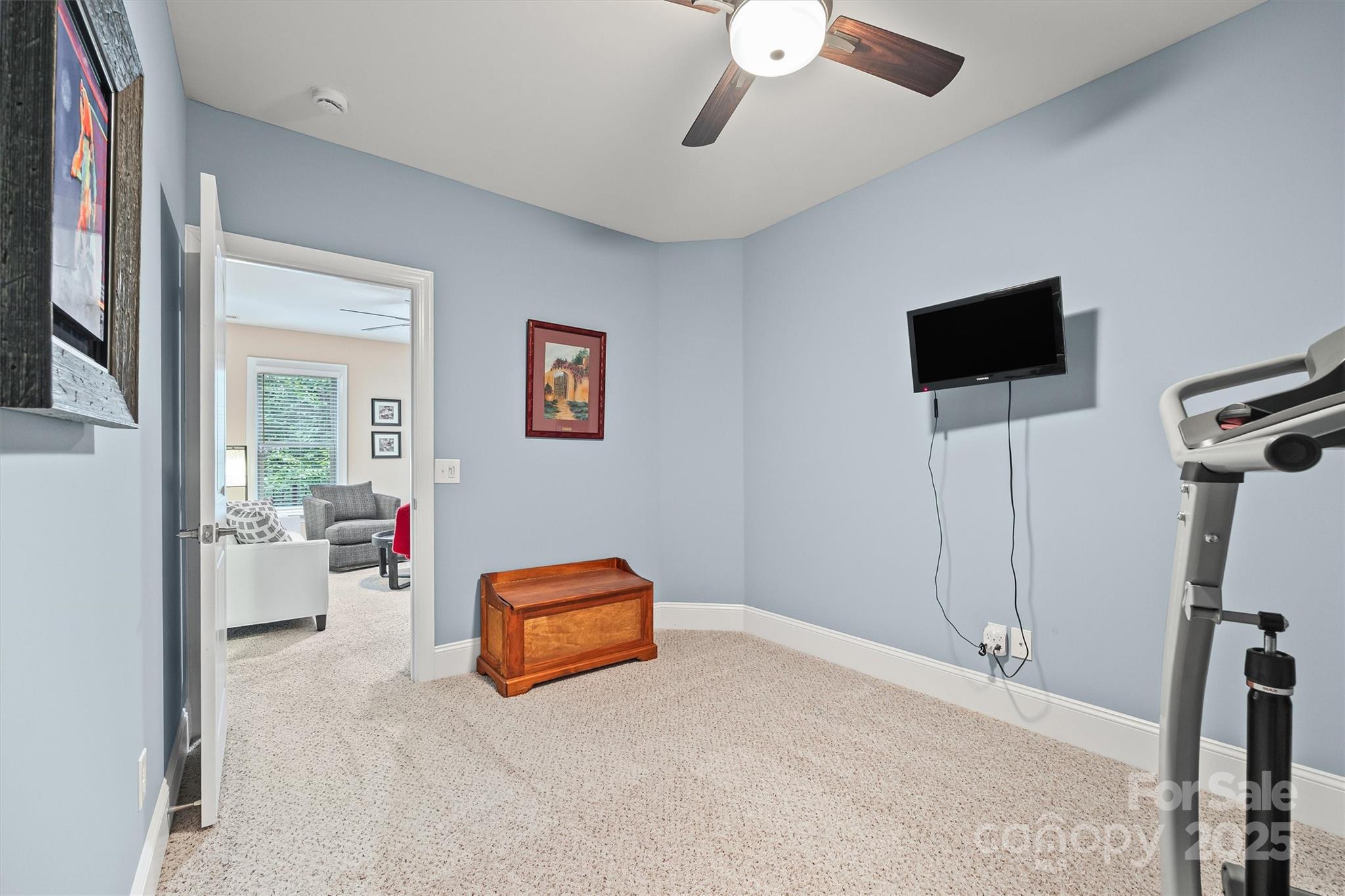 Gardens At Wendover - Residential