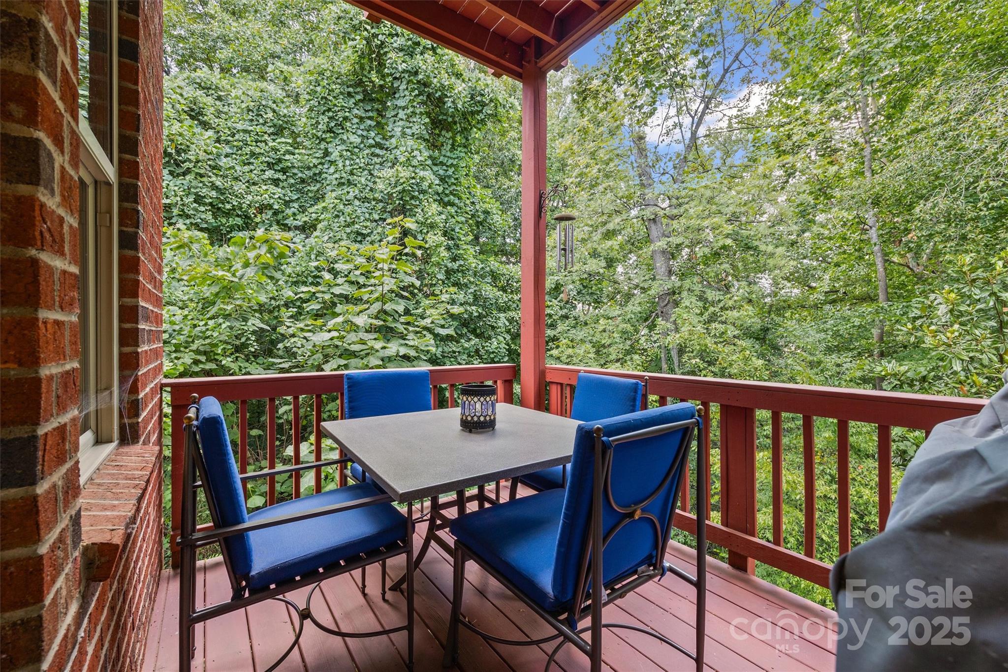 Gardens At Wendover - Residential