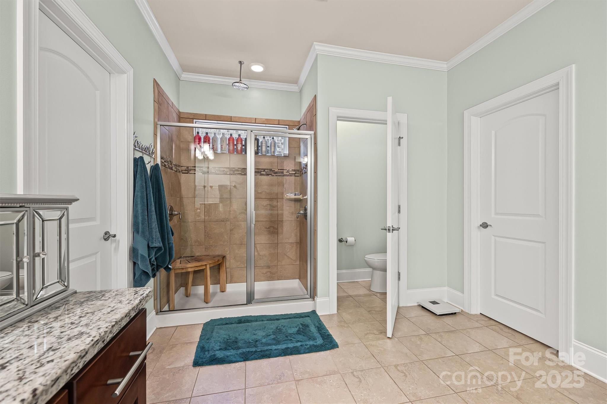 Gardens At Wendover - Residential