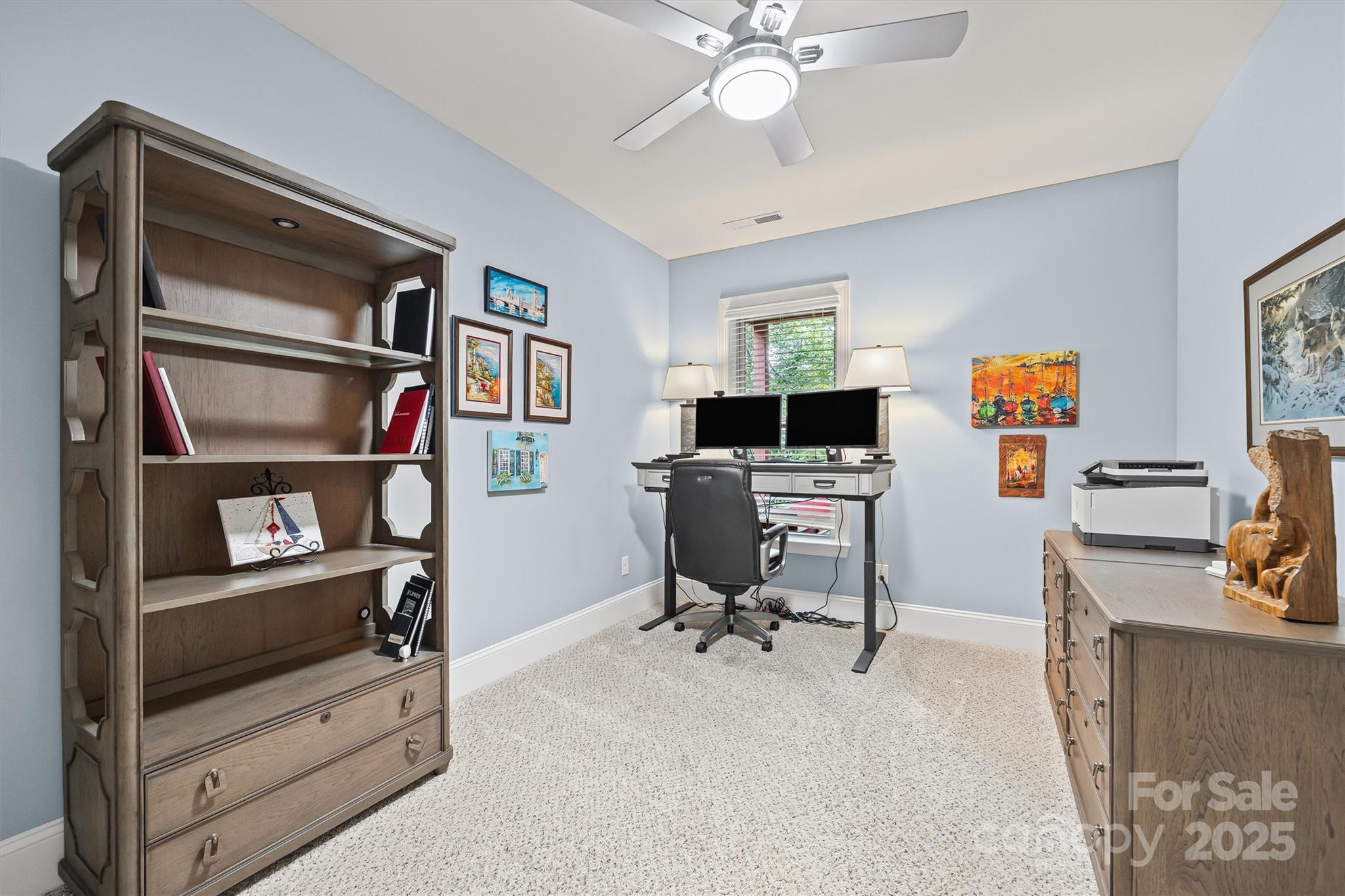 Gardens At Wendover - Residential