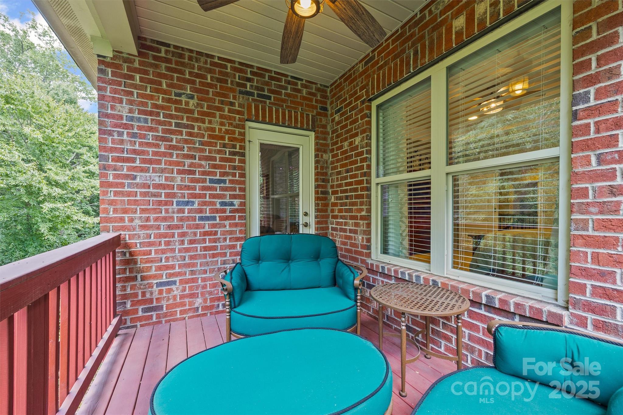 Gardens At Wendover - Residential