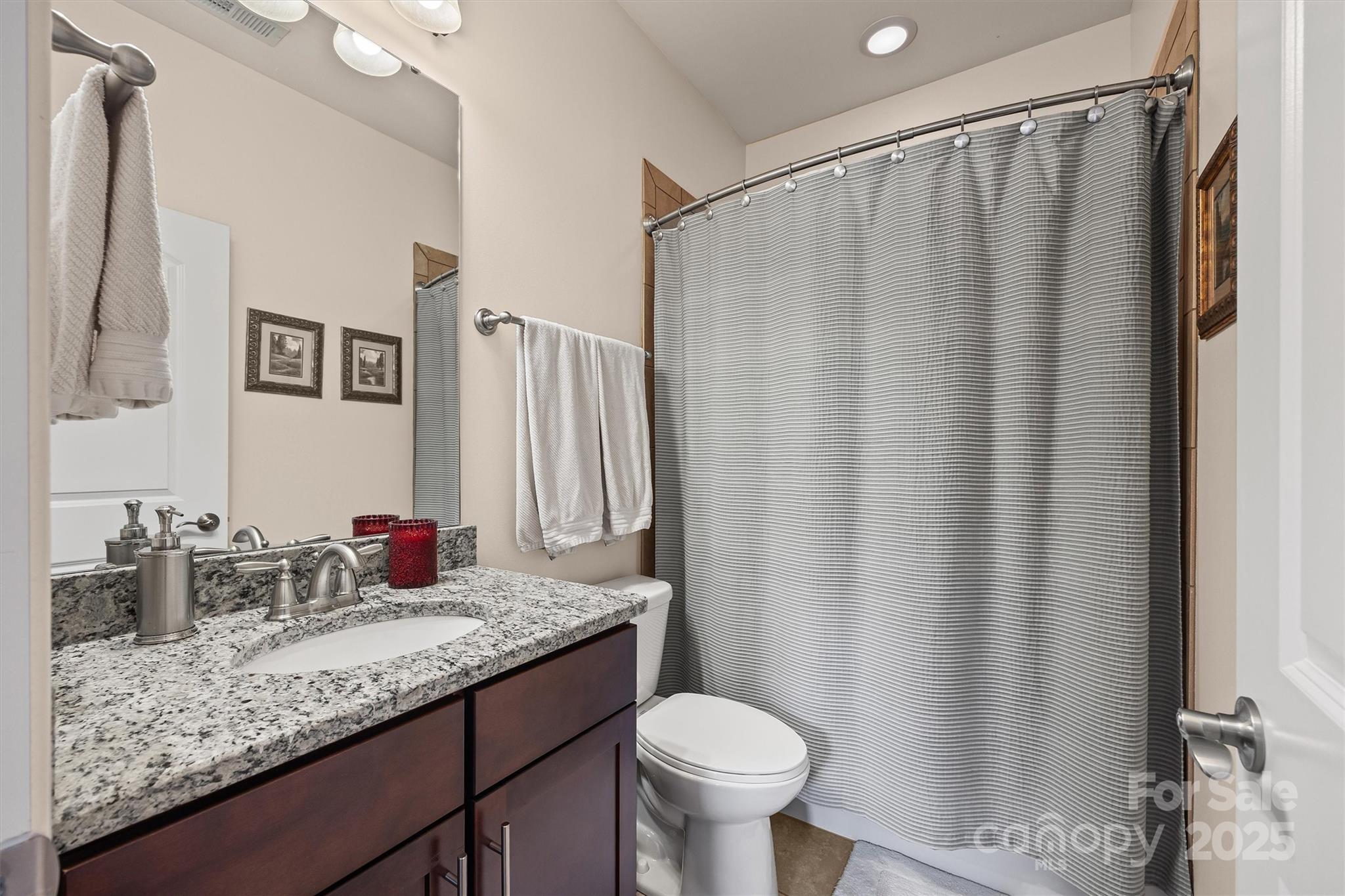 Gardens At Wendover - Residential