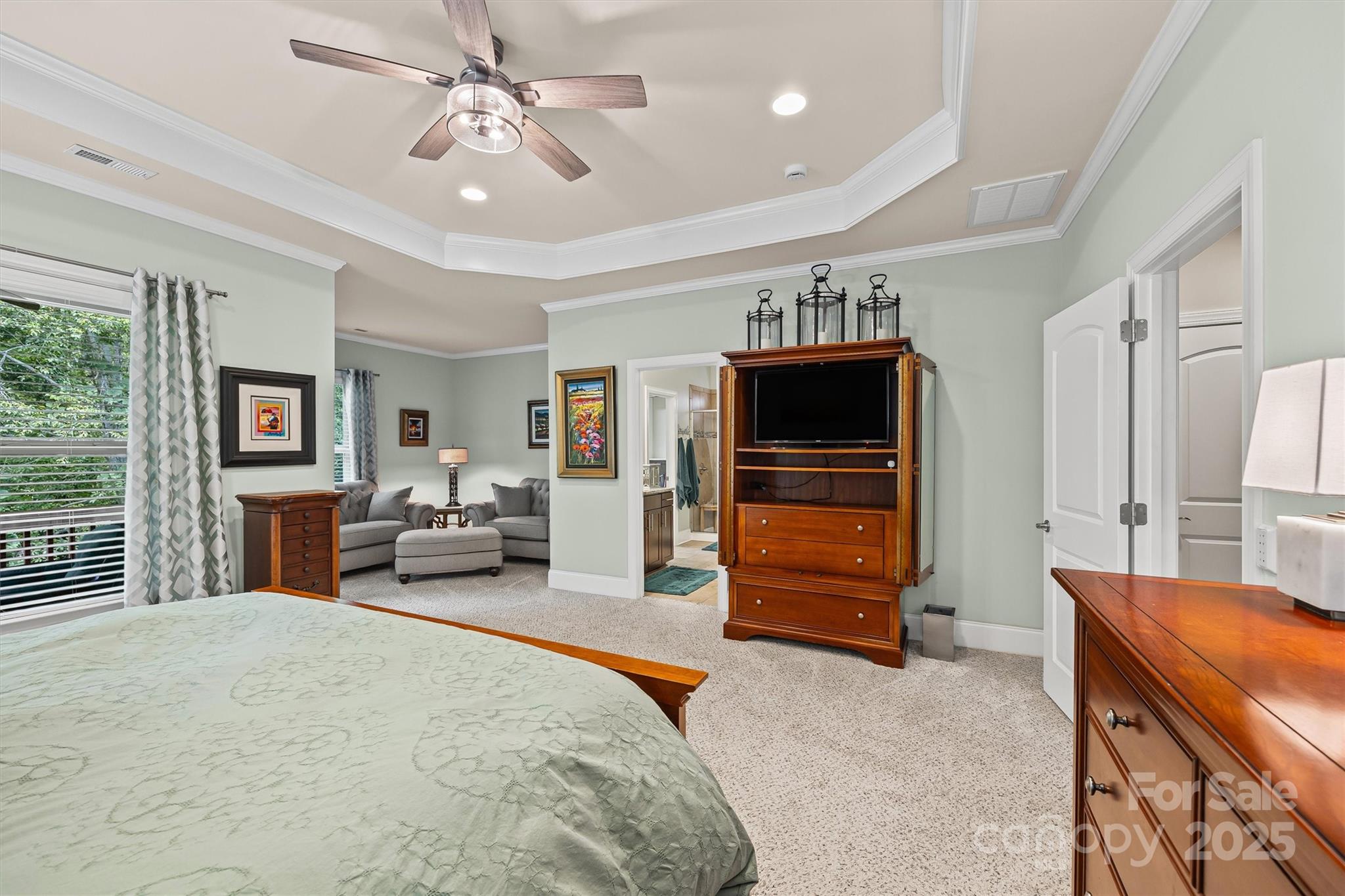 Gardens At Wendover - Residential