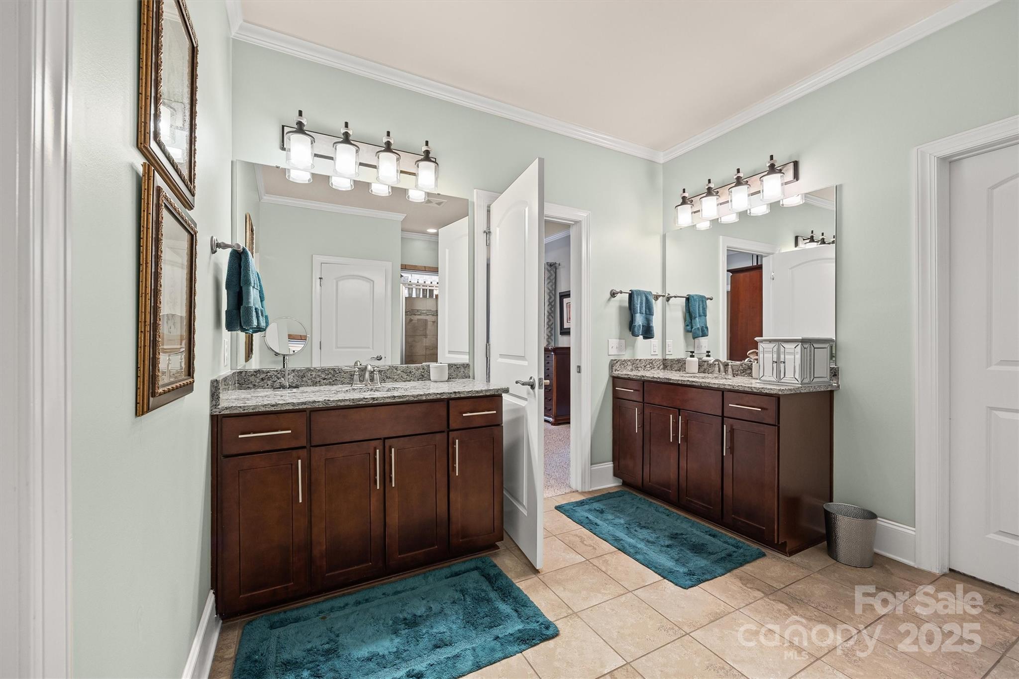 Gardens At Wendover - Residential