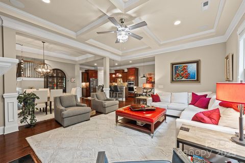 703 English Tudor Lane Charlotte NC 28211