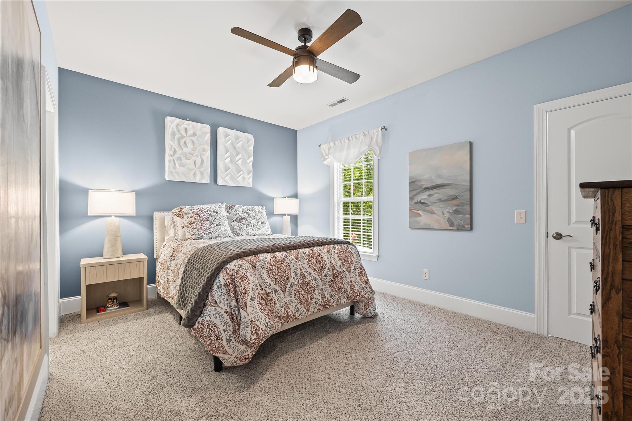 Gardens At Wendover - Residential