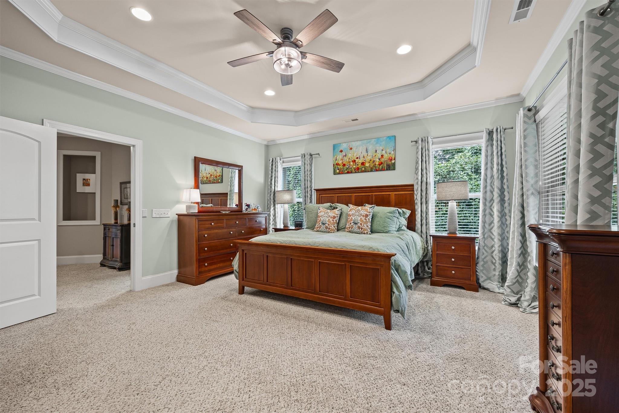 Gardens At Wendover - Residential