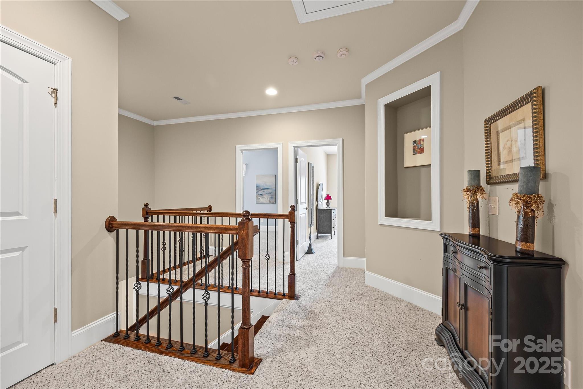 Gardens At Wendover - Residential