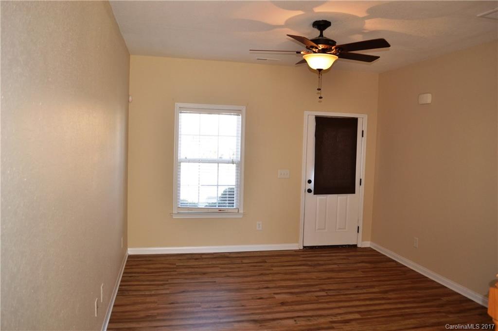 Alexandria Park - Residential Lease