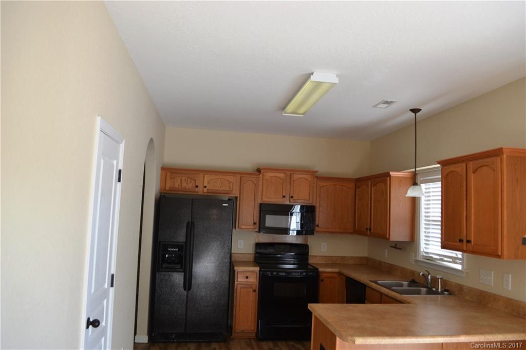 Alexandria Park - Residential Lease