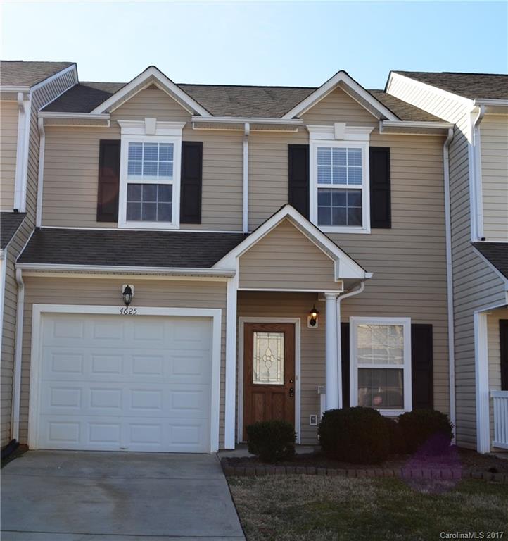 Alexandria Park - Residential Lease