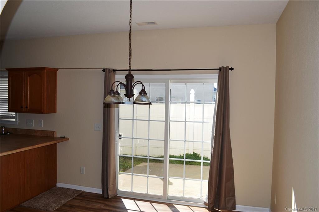 Alexandria Park - Residential Lease