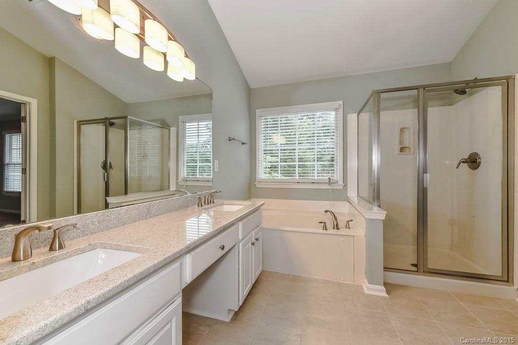 Harrington Woods - Residential