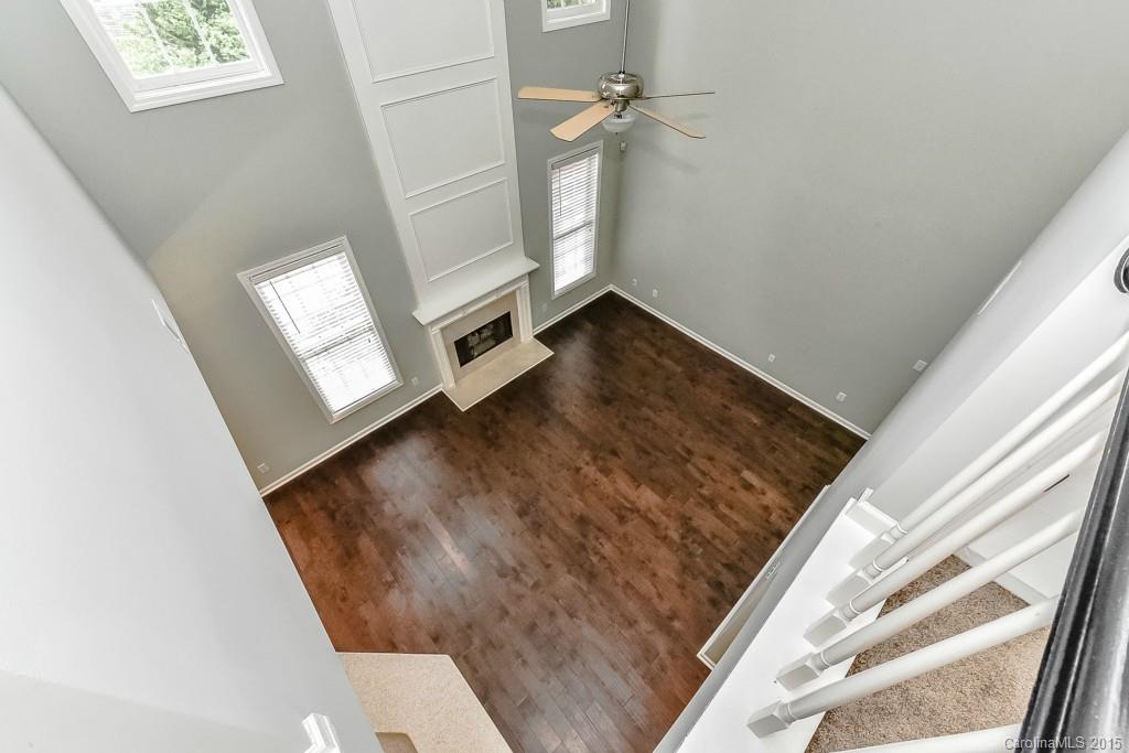 Harrington Woods - Residential