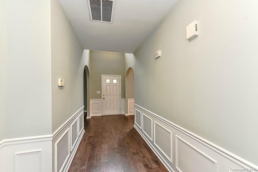 Harrington Woods - Residential