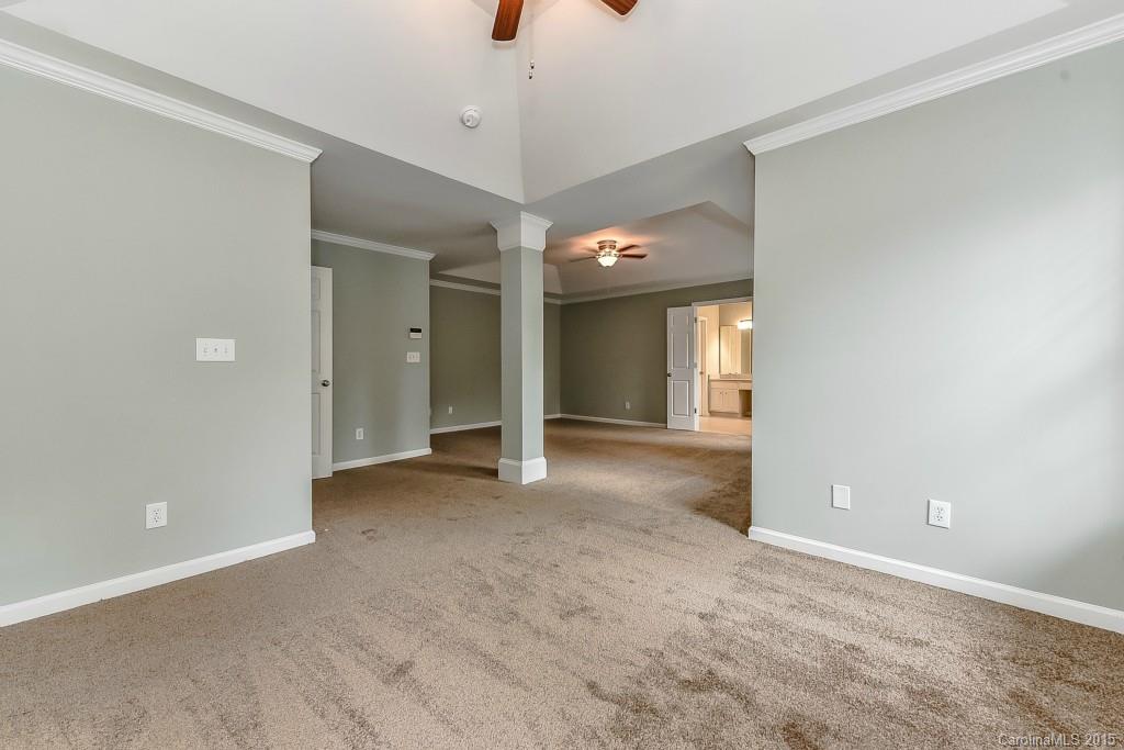 Harrington Woods - Residential