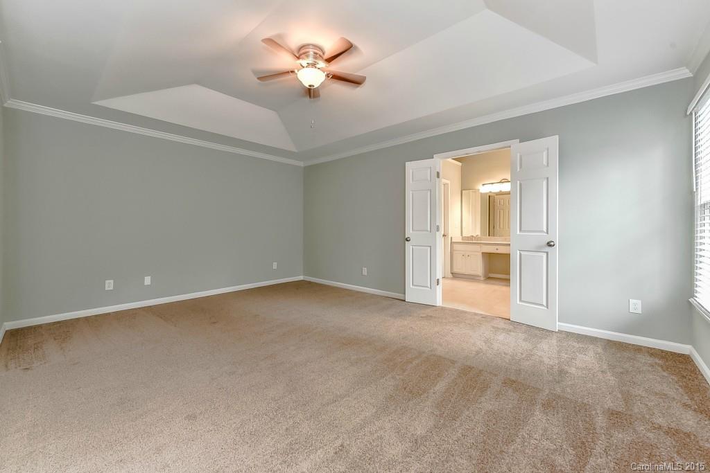 Harrington Woods - Residential