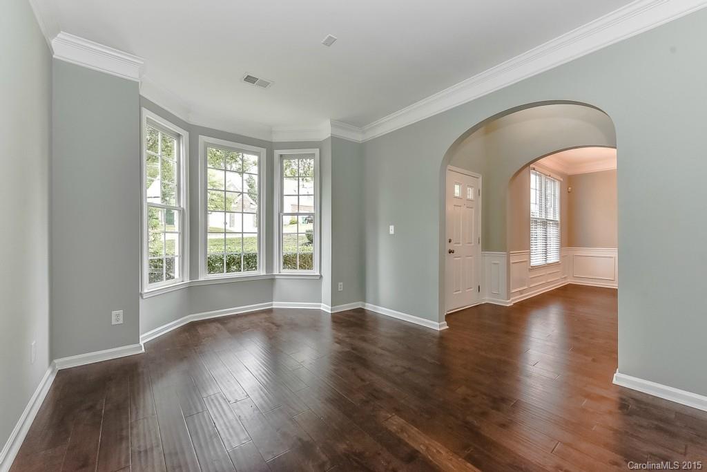 Harrington Woods - Residential