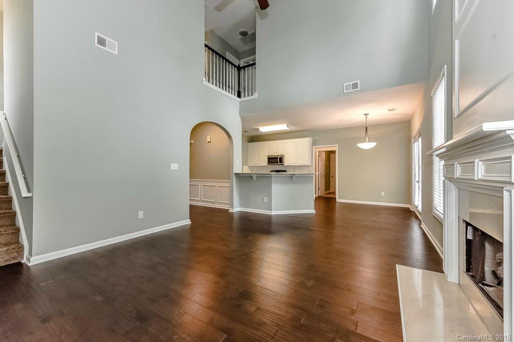 Harrington Woods - Residential