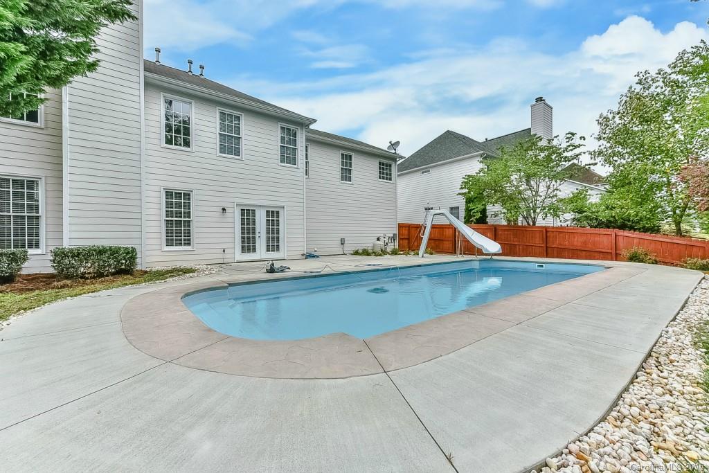 Harrington Woods - Residential