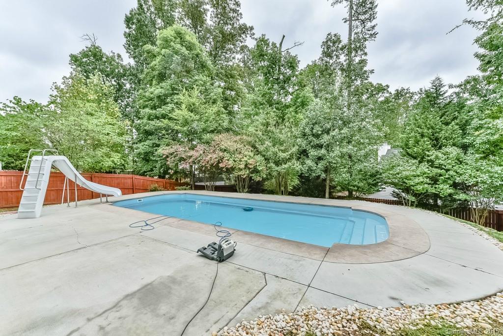 Harrington Woods - Residential