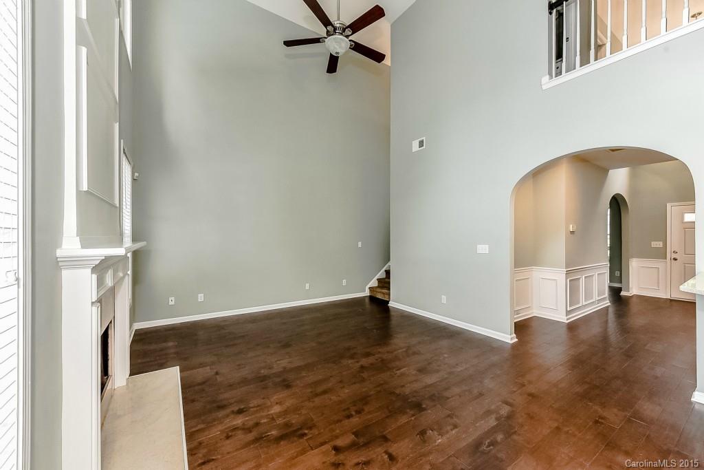 Harrington Woods - Residential