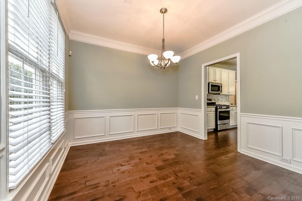 Harrington Woods - Residential