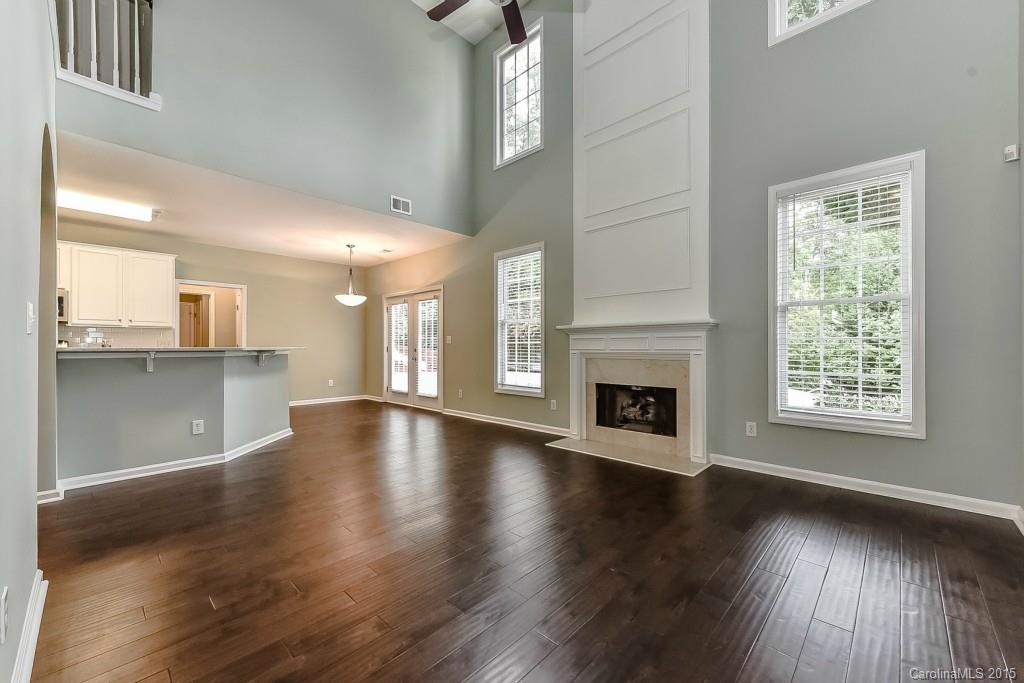 Harrington Woods - Residential