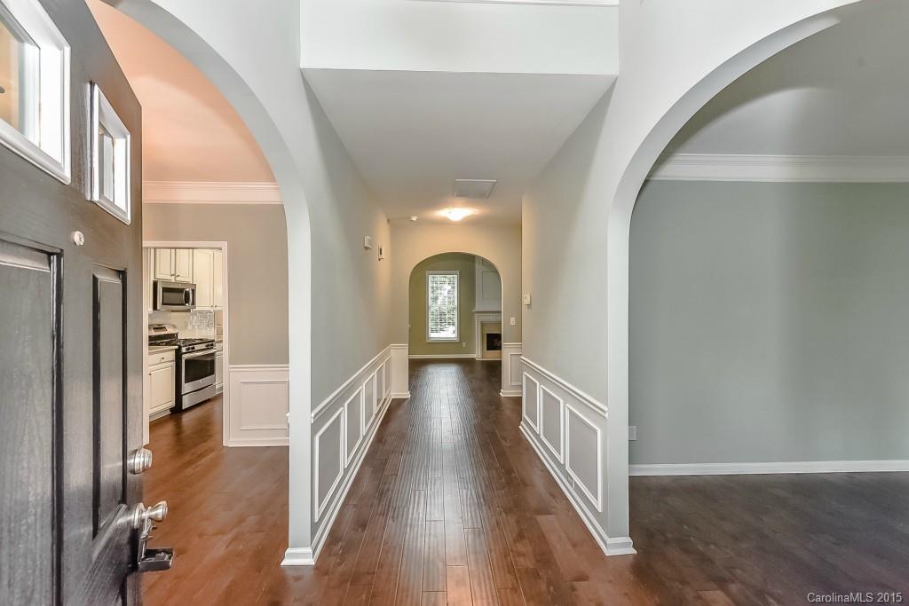 Harrington Woods - Residential