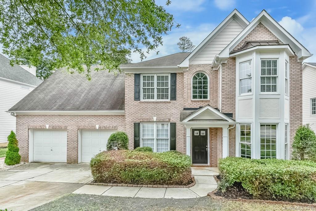 Harrington Woods - Residential