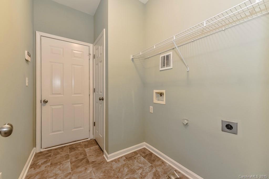 Harrington Woods - Residential