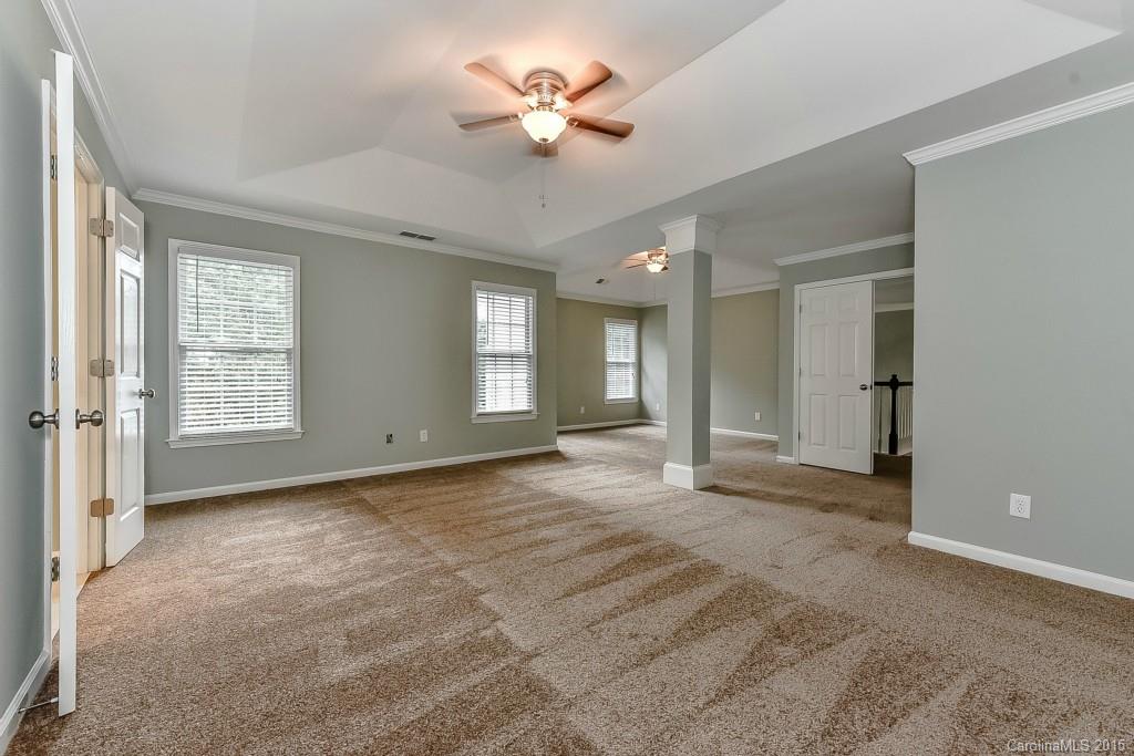 Harrington Woods - Residential