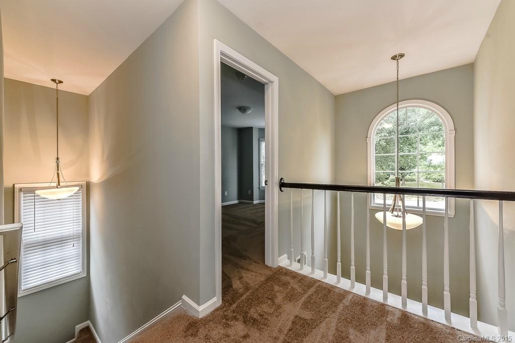 Harrington Woods - Residential