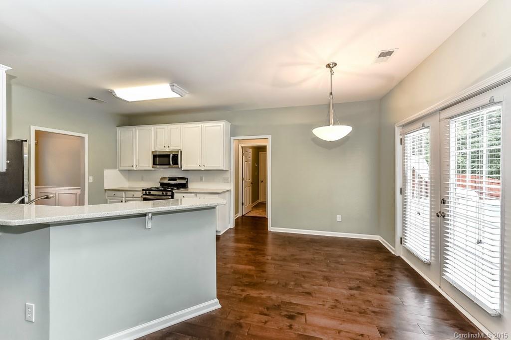 Harrington Woods - Residential