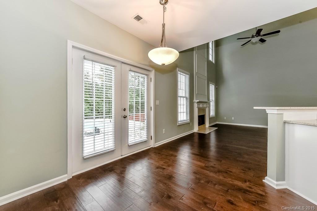 Harrington Woods - Residential