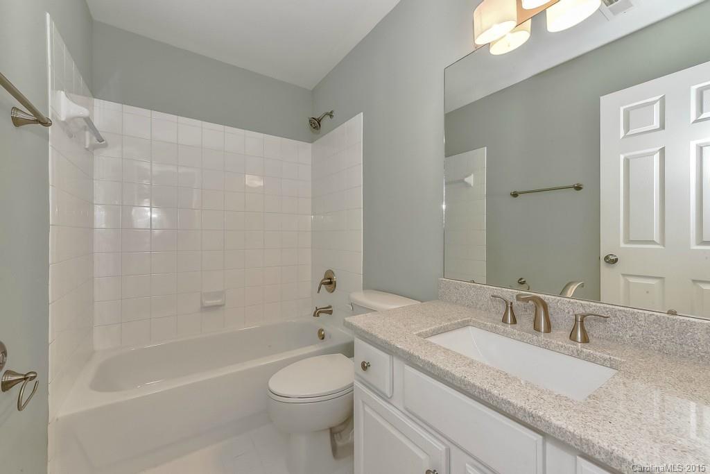 Harrington Woods - Residential