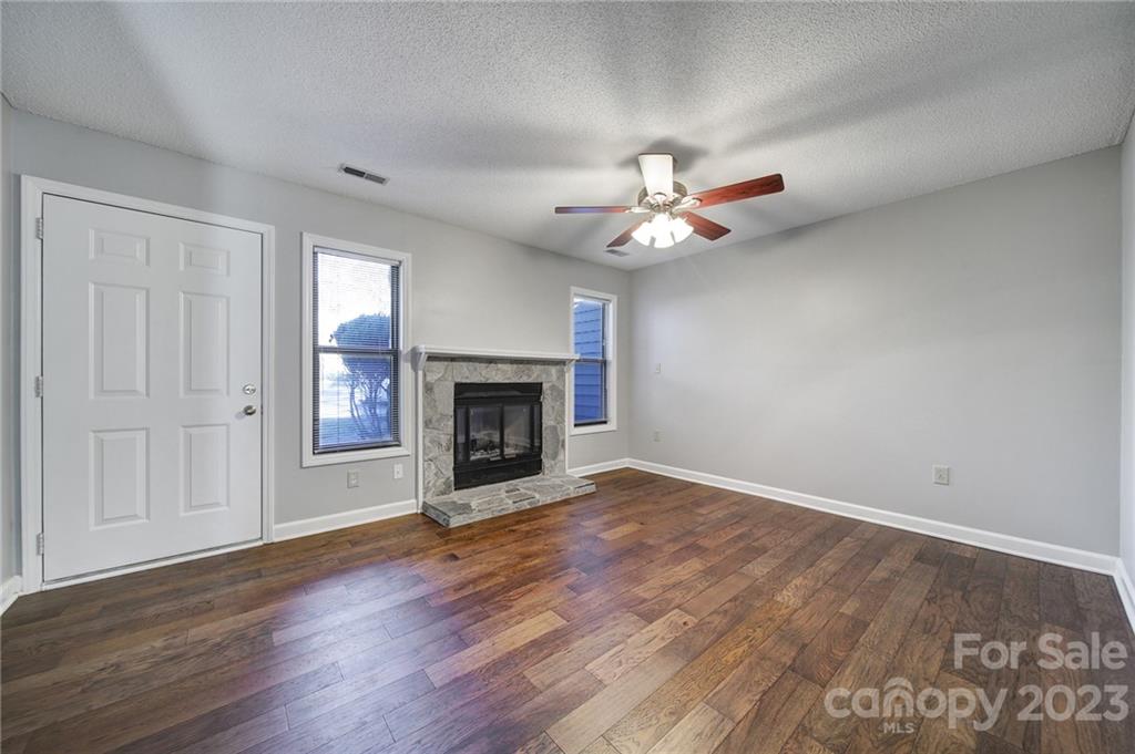 Dogwood Hills - Residential