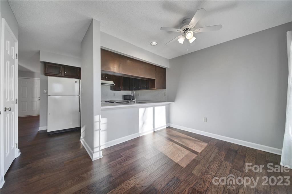 Dogwood Hills - Residential