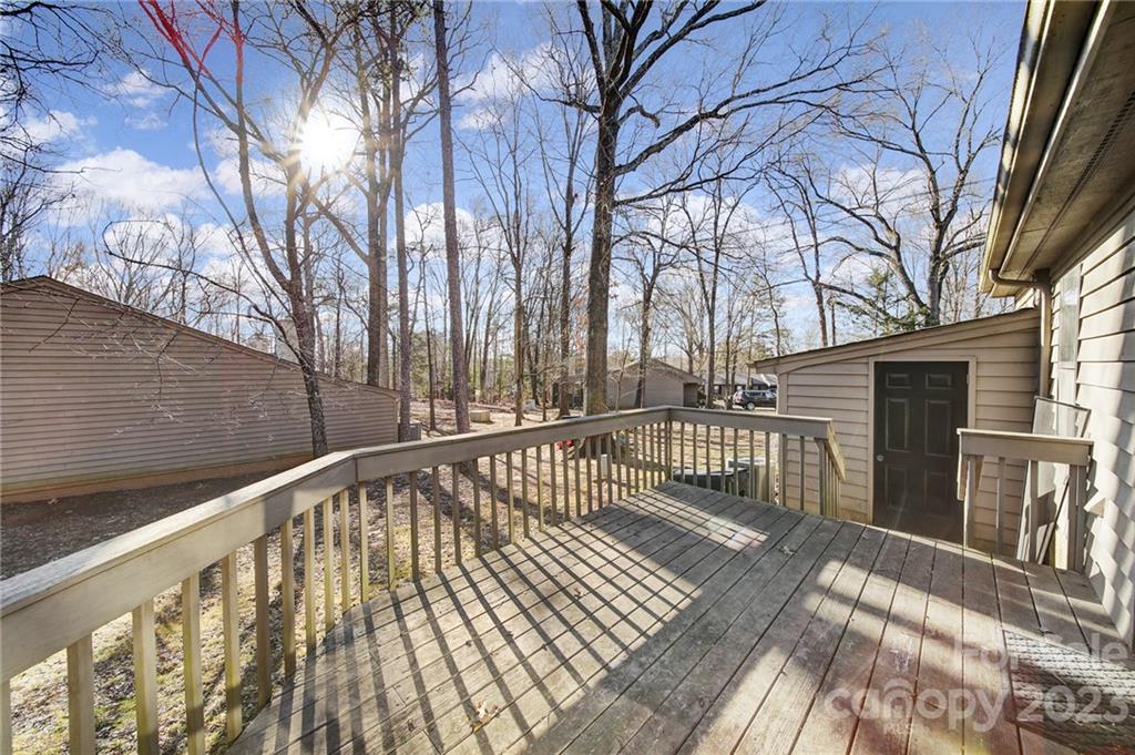 Dogwood Hills - Residential