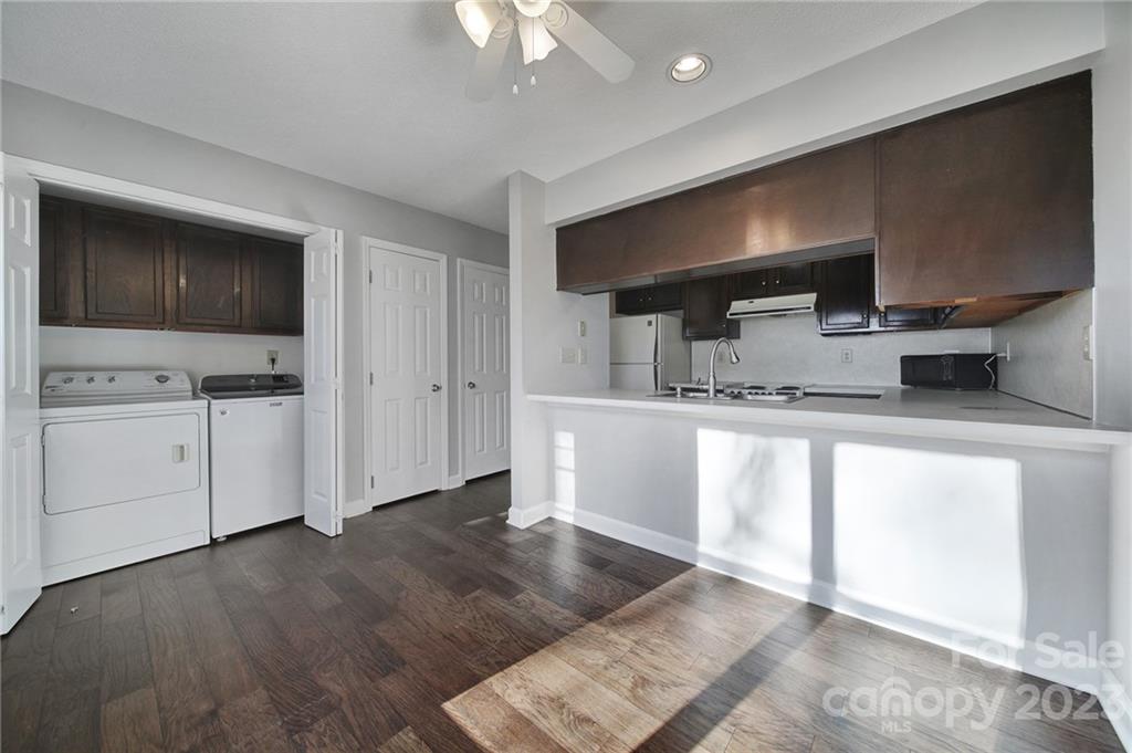 Dogwood Hills - Residential