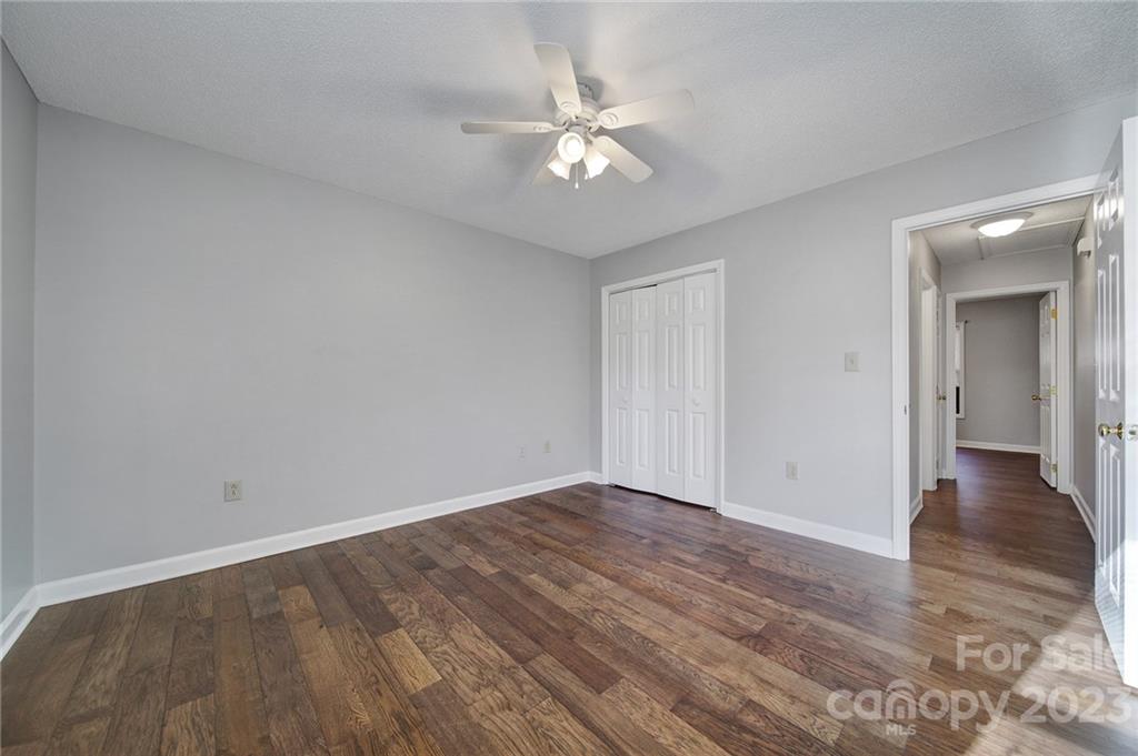 Dogwood Hills - Residential