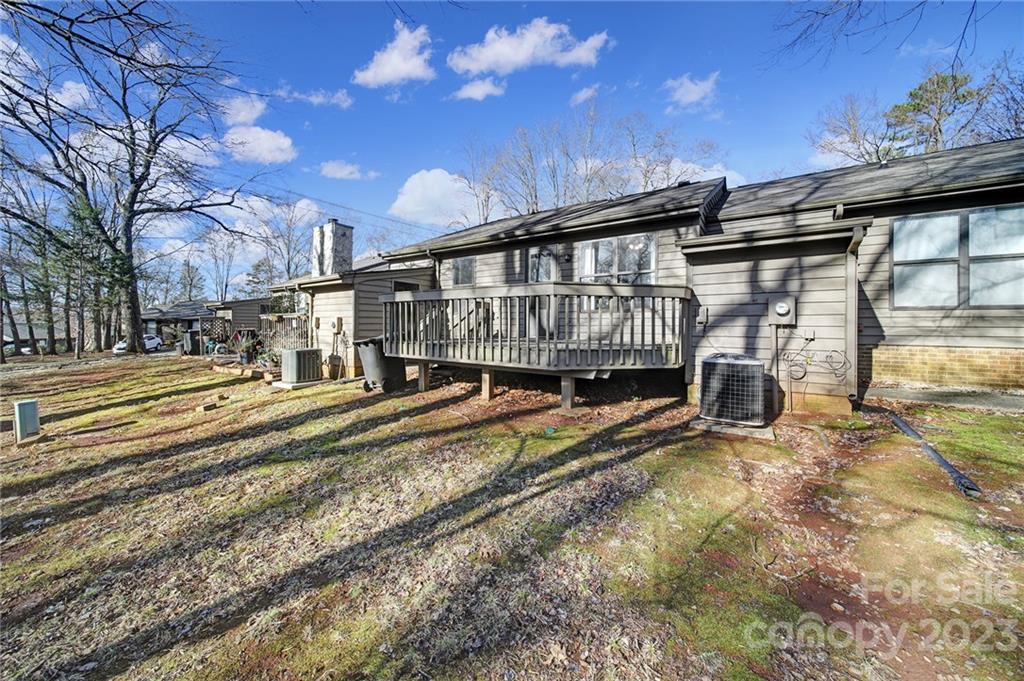 Dogwood Hills - Residential