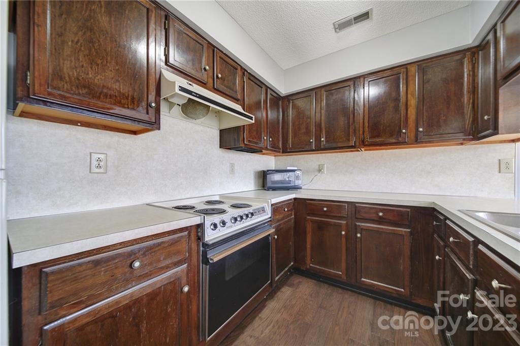 Dogwood Hills - Residential